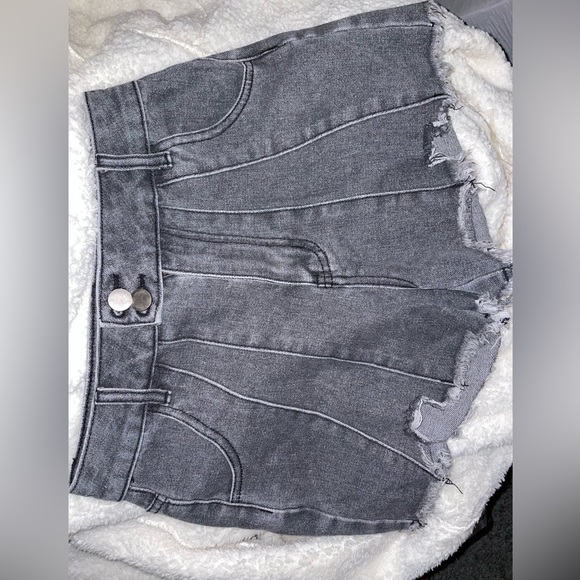 Casual Grunge Three Set (Size S) - Picture 11 of 11